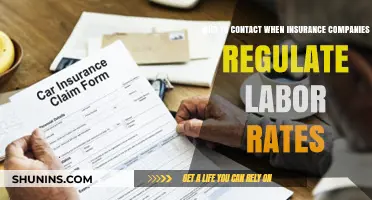 Navigating Insurance Labor Rate Disputes: Who to Contact for Assistance