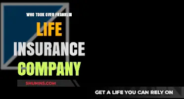 Who Acquired Franklin Life Insurance Company? Unveiling the New Ownership