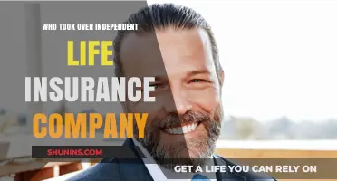 Who Acquired Independent Life Insurance Company? Unveiling the New Ownership