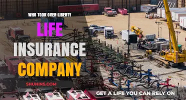Who Acquired Liberty Life Insurance? Unveiling the New Ownership