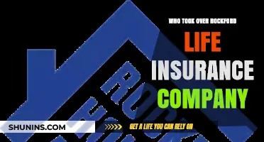 Who Acquired Rockford Life Insurance Company? Unveiling the New Ownership