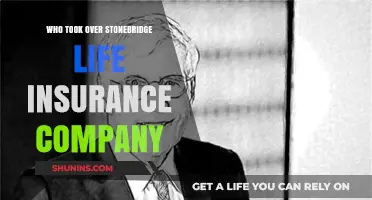 Who Acquired Stonebridge Life Insurance: Unveiling the New Ownership