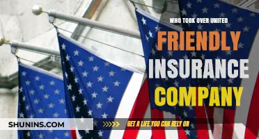 Who Acquired United Friendly Insurance Company: A Comprehensive Overview
