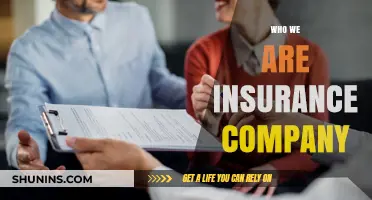 Discover Our Story: Who We Are as Your Trusted Insurance Company
