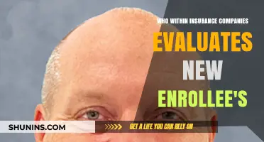 Who Reviews New Enrollees in Insurance Companies: Key Roles Explained