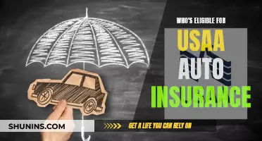 U.S. Auto Insurance: Who Qualifies for USAA Coverage?