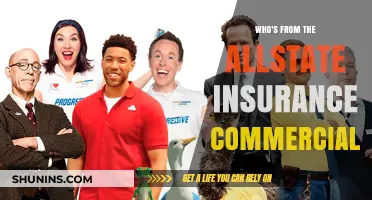 Allstate's Commercial Stars: Who Are They?