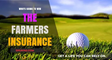 Farmers Insurance: Who Will Take the Trophy?
