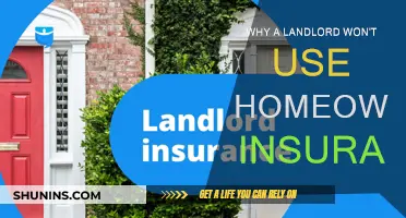 Landlord's Guide: Homeowner's Insurance Won't Cut It