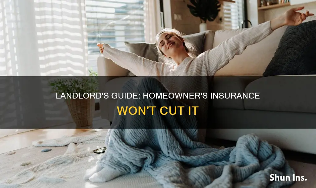 why a landlord won