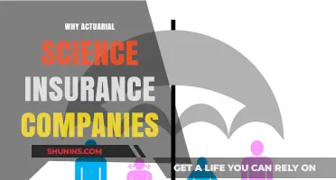 Why Actuarial Science is Essential for Insurance Companies' Success