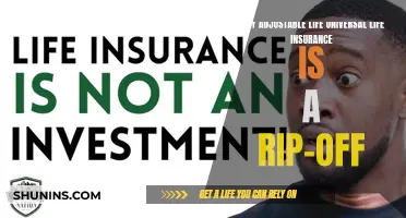 Adjustable Life Universal Life Insurance: A Rip-Off or a Wise Investment?