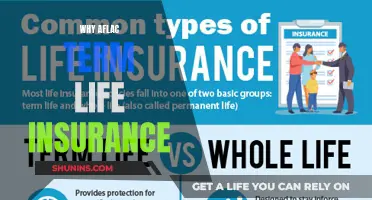 Why Aflac Term Life Insurance: A Comprehensive Guide