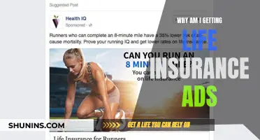 Unraveling the Mystery: Why Life Insurance Ads Target You