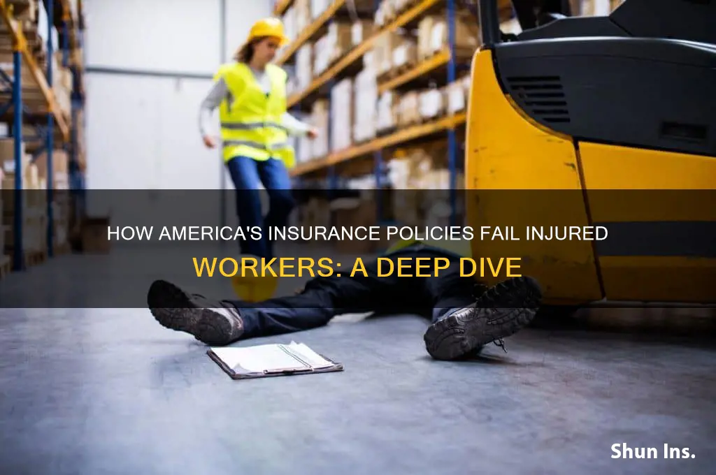 why america let insurance companies ruin injured workers