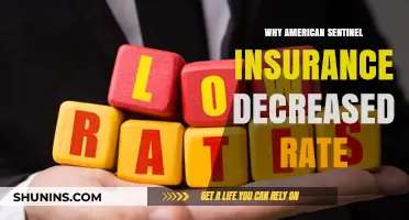 American Sentinel Insurance: Lower Rates, Better Coverage