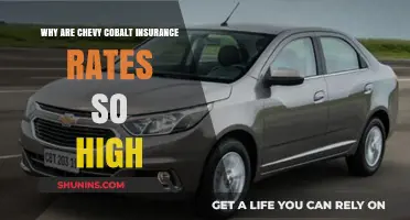 Cobalt Insurance: Why Are Rates Skyrocketing?