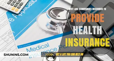 Why Companies Must Offer Health Insurance: Benefits and Legal Insights