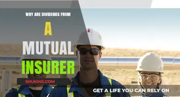 Why Mutual Insurer Dividends Offer Unique Benefits to Policyholders