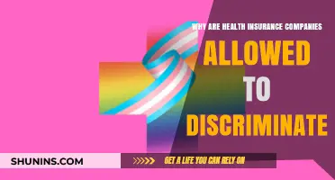 Health Insurance Discrimination: Why Are Companies Allowed to Exclude?