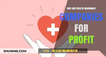 Why Health Insurance Companies Prioritize Profits Over Patient Care