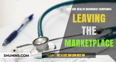 Why Health Insurers Are Exiting the Marketplace: Key Factors Explained