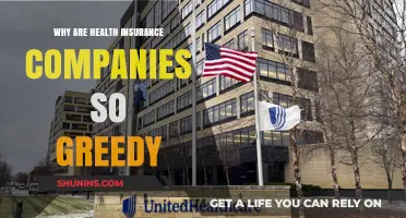 The Dark Side of Health Insurance: Greed Over Patient Care?
