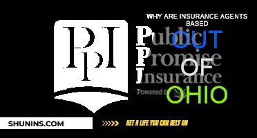 Ohio's Insurance Agent Hub: Why the Buckeye State?