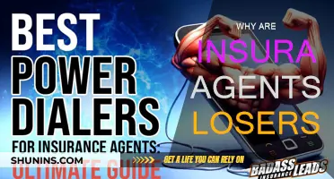 Insurance Agents: A Losing Proposition for Your Finances