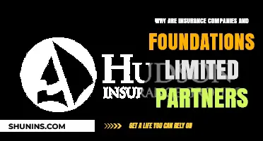 Why Insurance Companies and Foundations Prefer Limited Partnerships