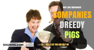 Insurance Companies: Greedy Practices Exploiting Policyholders' Trust and Finances