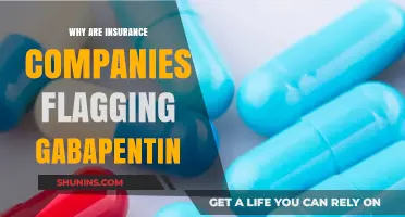 Why Insurance Companies Are Flagging Gabapentin: Concerns and Risks