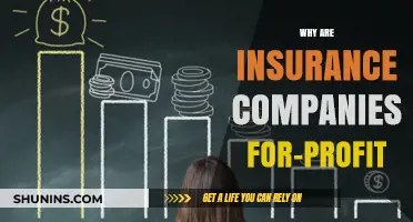 Why Insurance Companies Operate as For-Profit Businesses: Explained