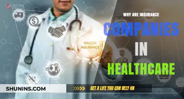 Why Insurance Companies Play a Vital Role in Healthcare