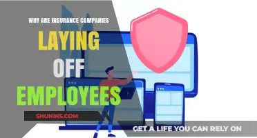 Insurance Industry Layoffs: Economic Shifts and Automation's Impact Explained