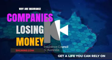 Rising Claims, Falling Profits: Why Insurance Companies Are Struggling
