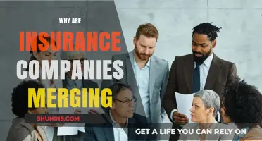 Why Insurance Companies Are Merging: Trends, Drivers, and Implications