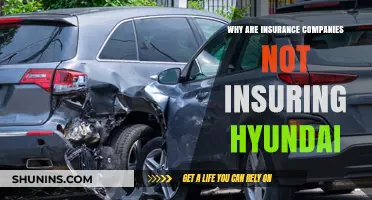 Why Hyundai Vehicles Are Being Denied Insurance Coverage: Explained