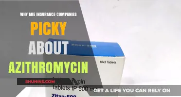 Why Insurance Companies Scrutinize Azithromycin Prescriptions: Key Concerns Explained