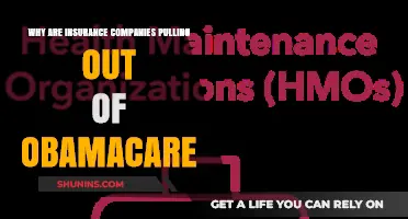 Why Insurance Companies Are Abandoning Obamacare: Key Factors Explained