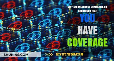 Why Insurance Companies Prioritize Your Coverage: Understanding Their Concerns
