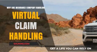 Virtual Claim Handling: Revolutionizing Insurance Company Operations and Customer Experience
