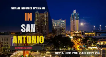 San Antonio Insurance Rates: Why the Spike?