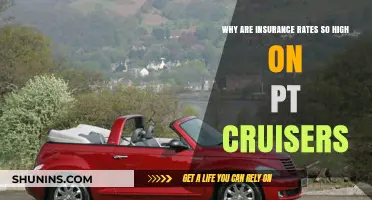 Insurance Rates: PT Cruisers and Their High Premiums