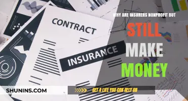 Insurers: Nonprofit Status, Profitable Reality