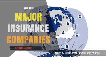 Why Major Insurance Companies Are Transforming the Industry Today