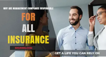 Management Companies' Insurance Responsibility: Understanding Their Comprehensive Liability