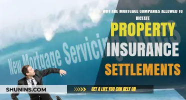 Mortgage Lenders' Control Over Property Insurance Settlements: Fair or Foul?