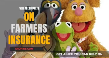 The Curious Case of Muppets on Farmers Insurance: Unraveling the Marketing Strategy