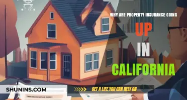 California Property Insurance: Rising Costs Explained